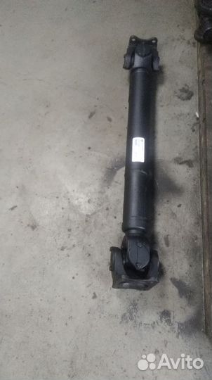 Кардан Камаз усиленный 38