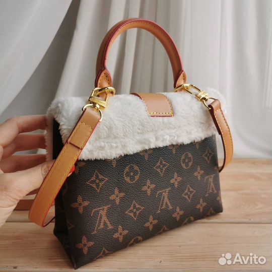 Сумка женская LV
