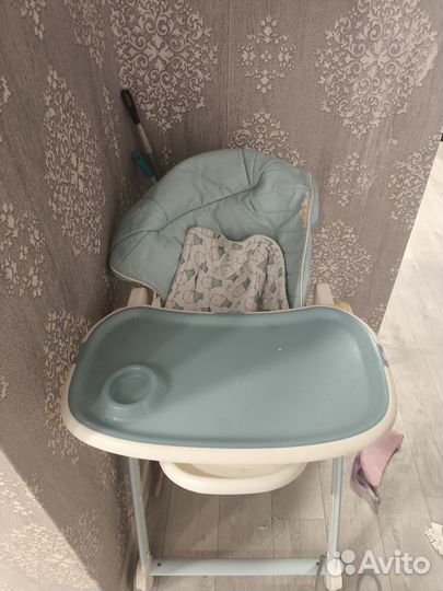 Стул для кормления