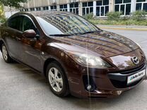 Mazda 3 1.6 AT, 2012, 174 000 км, с пробегом, цена 1 060 000 руб.