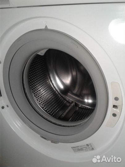 Стиральная машина б/у electrolux
