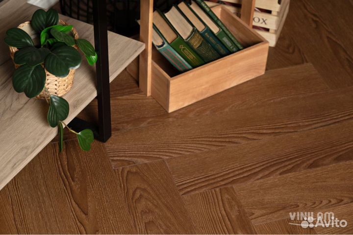 Ламинат влагостойкий