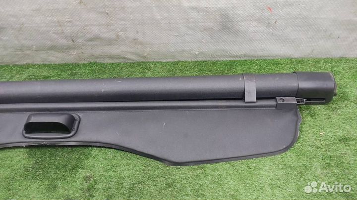 Штора багажника Land Rover Freelander 2 2008