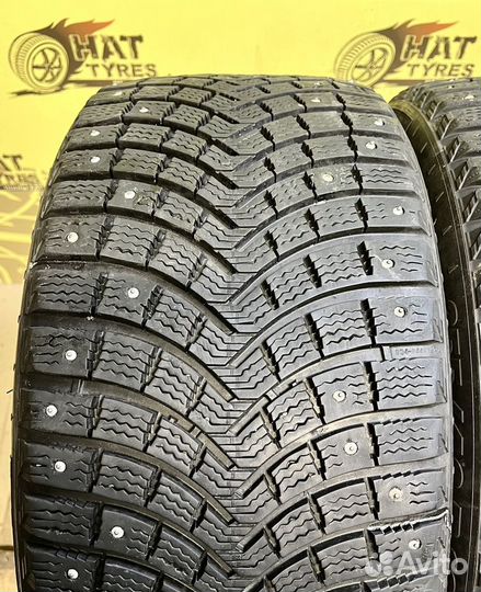 Michelin X-Ice North 2 255/40 R19 100T