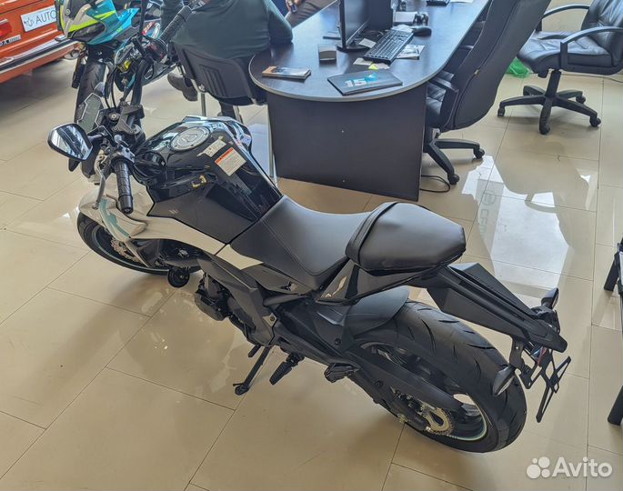 Cfmoto 400NK (ABS)