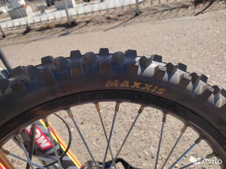 Regulmoto Legend 300