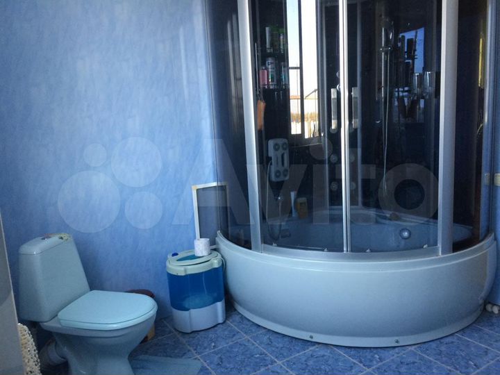 Дом 120 м² на участке 6 сот.