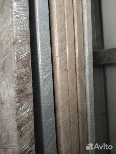 Столешница новая для кухни 60 мм