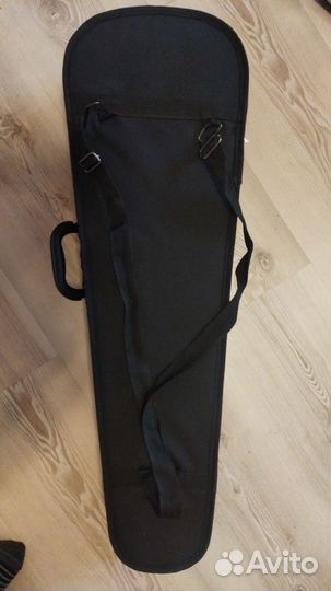 Скрипка размер 1/4