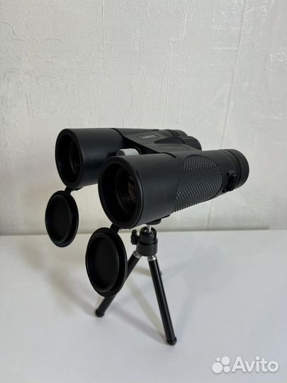 Бинокль 12x42 + штатив для бинокля