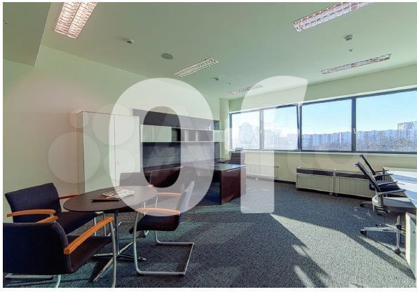 Сдам офисное помещение, 1686 м²