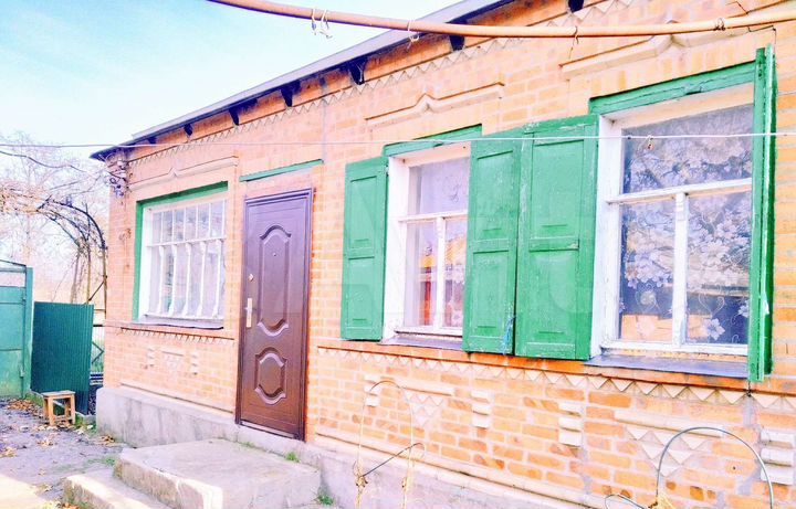 Дом 90 м² на участке 30 сот.