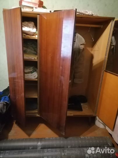 Мебель для дачи бу