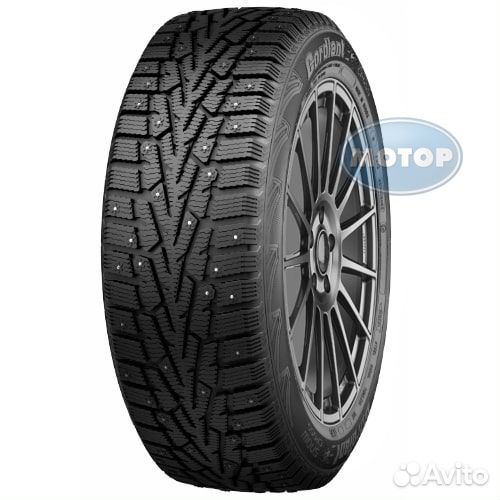 Cordiant Snow Cross 205/55 R16
