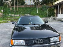 Audi 90 2.3 AT, 1989, 26 141 км, с пробегом, цена 175 000 руб.