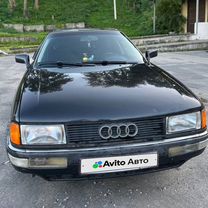 Audi 90 2.3 AT, 1989, 26 141 км, с пробегом, цена 175 000 руб.