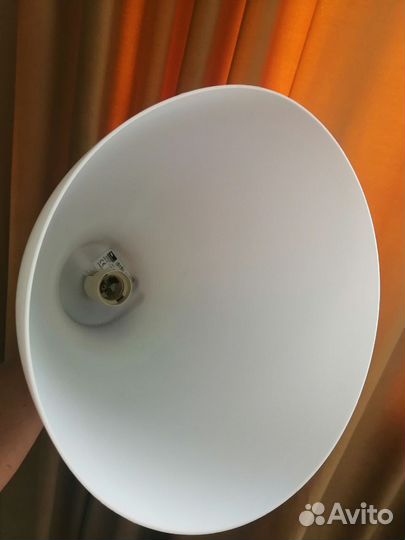 Светильник подвесной бу