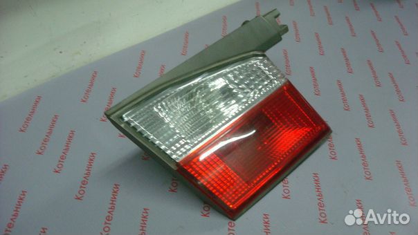 Nissan Р11 26555-7J186 Фонарь задний левый