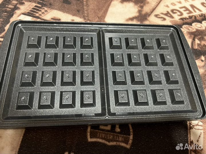 Мультипекарь redmond rmb-616 + 4 набора панелей
