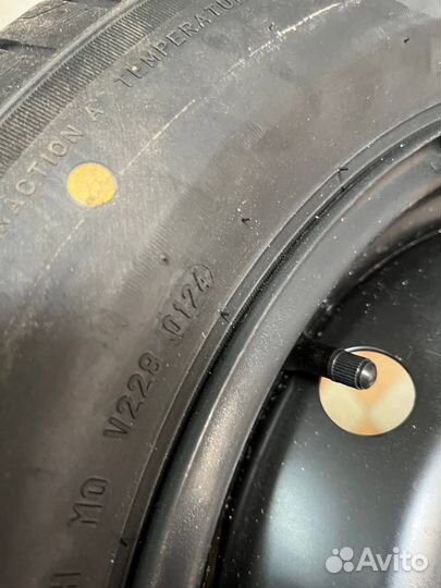 4 100 185/65/15 Pirelli LADA Renault Nissan колеса