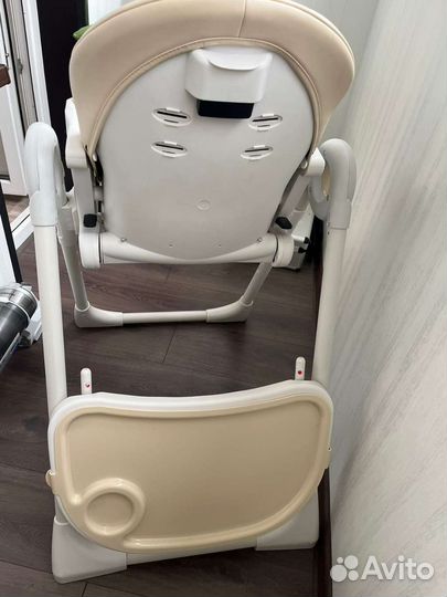 Детский стульчик Jelem