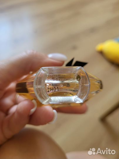 Guerlain shalimar edp