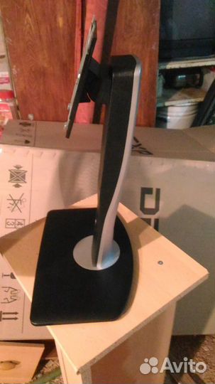 Подставки под мониторы