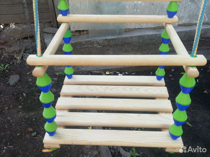 Детские качели