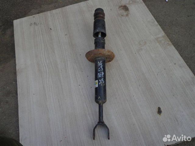 Амортизатор передний Audi A6 (C5) 1997-2004