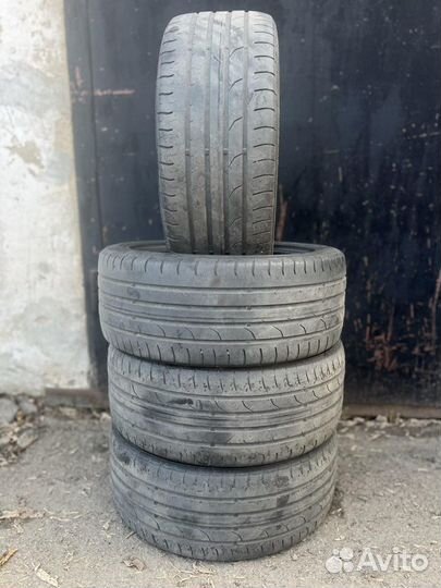 Continental ContiPremiumContact 2 215/45 R16 90V