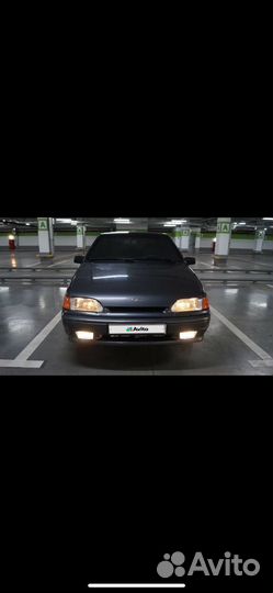 ВАЗ 2114 Samara 1.6 МТ, 2013, 109 000 км