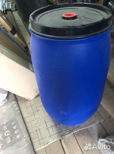 Бочка для душа