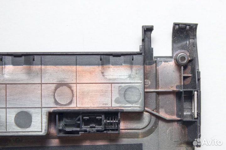 Нижняя часть корпуса (поддон) BA81-16866A для Sams