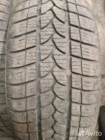 Tigar Winter 195/55 R15