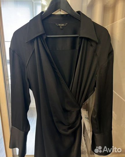 Massimo dutti платье новое