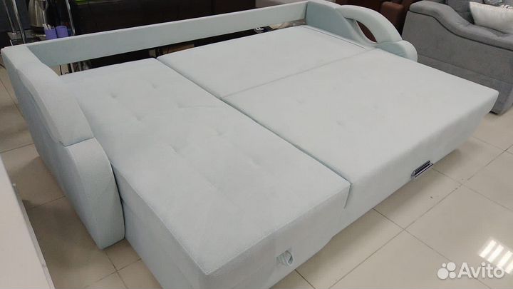 Угловой диван