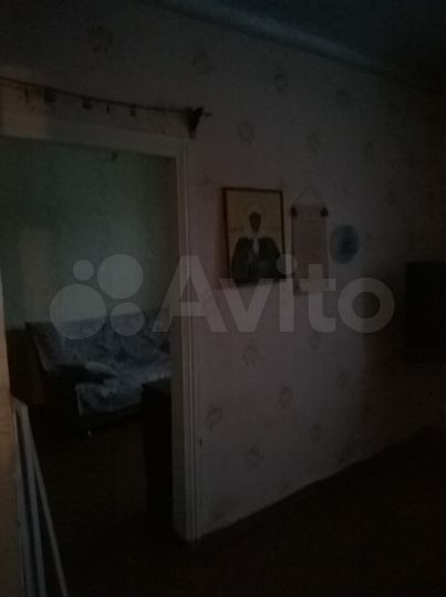 3-к. квартира, 51 м², 2/2 эт.