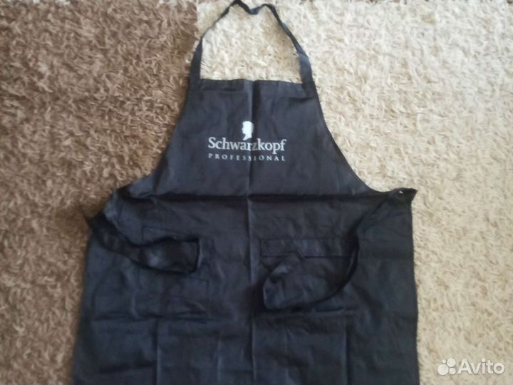 Пеньюар, фартук