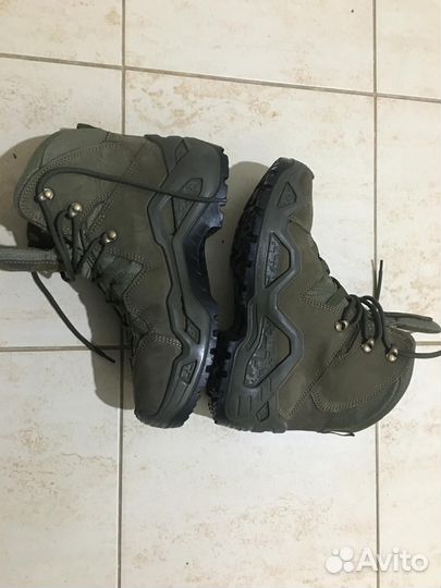 Кроссовки мужские демисезонные 44 размера