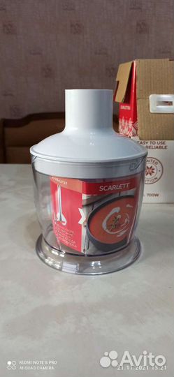 Для блендера