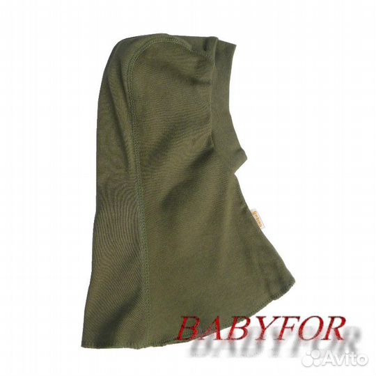 Шлем хлопок 46,48. Новый