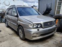 Kia Joice 2.0 AT, 2002, 165 000 км, с пробегом, цена 320 000 руб.