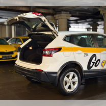 Nissan Qashqai 2.0 CVT, 2019, 160 267 км