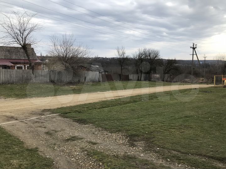 Участок 15 сот. (ИЖС)