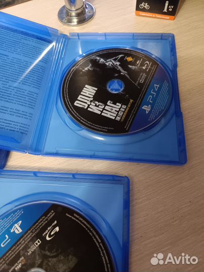 Игры для приставок ps4