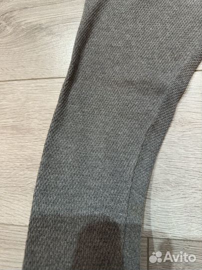 Термобелье детское 104