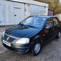 Renault Logan 1.4 MT, 2011, 152 000 км, с пробегом, цена 460 000 руб.