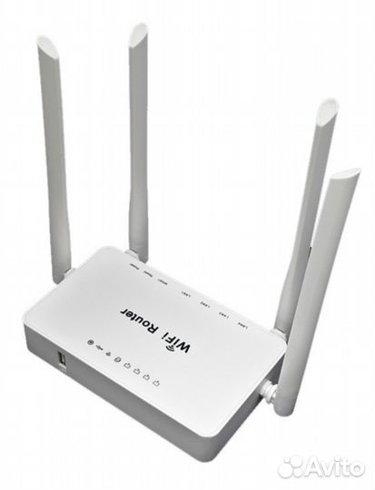 Wi-Fi интернет на дачу/гараж/офис/квартиру