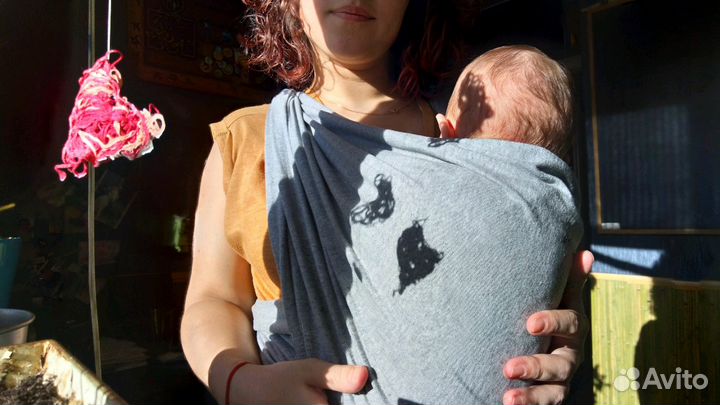 Baby K'Tan оригинал