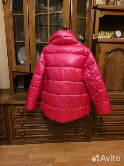Куртка женская 52 54 размер